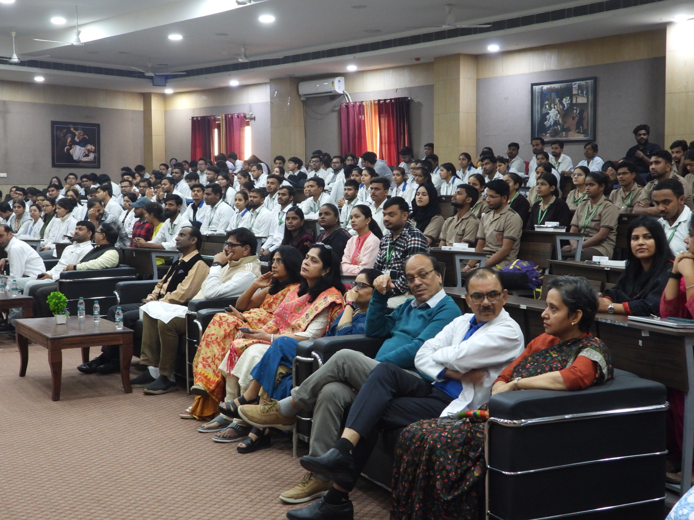 GIMS Event Image